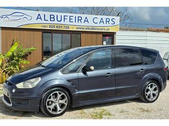 2.2 tdci s edition 7l