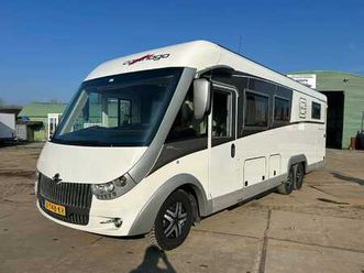 carthago chic c-line i 6.2 xl qb | x-748-kr i