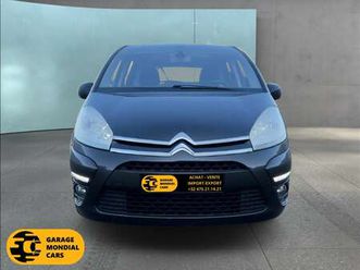 1.6i seduction | garantie 12 mois | ct