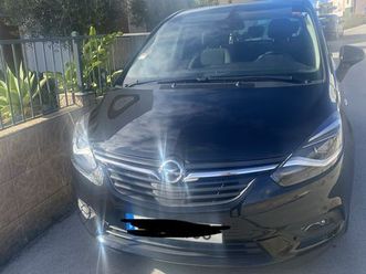 opel zafira 1.6 cdti innovation s/s