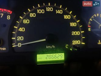 chevrolet tacuma 2005