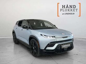 fisker ocean sport 5d