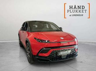 fisker ocean sport 5d