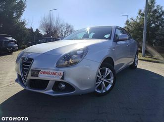 alfa romeo giulietta 1.4 tb 16v