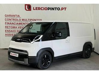 kia pv5 passenger cargo 1 l2h1 + v2l (71,2kwh) 3p -