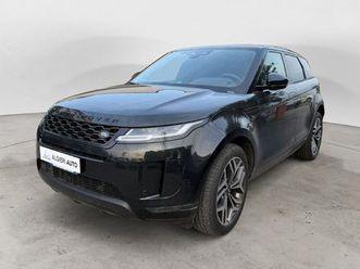 land rover range rover evoque 2.0d i4 204 cv awd auto se del 2022 usata a rende