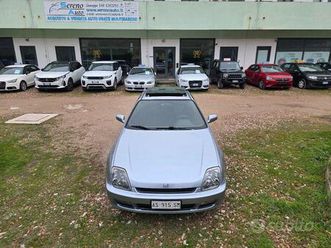 honda prelude 20i 1997 iscritta asi