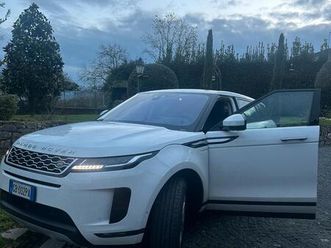 range rover evoque n1