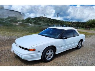1994 oldsmobile cutlass supreme for sale