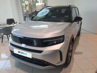 electric 83kw ca bat. 44kwh gs