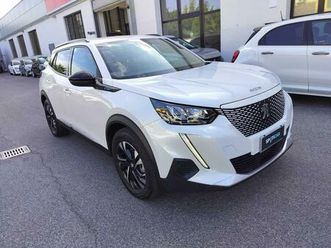 motore elettrico 136 cv allure *km o*