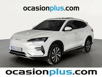 u comfort 72 kwh (218 cv)