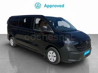 volkswagen caravelle larga 2.0 tdi 150 cv premium aut