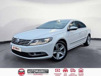 volkswagen passat 2.0 tdi 140cv advance bluemotion tech
