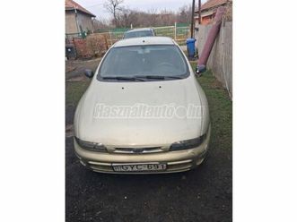 fiat brava 1.2 80 16v sx