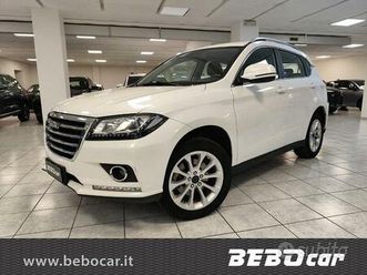 haval h2 1.5t gpl premium