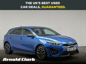 1.5 t-gdi gt-line euro 6 (start/stop) 5dr