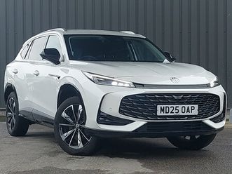 2025 1.5 tgdi hybrid+ trophy 5dr auto