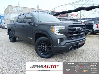 gmc sierra 1500 3.0l duramax® 4wd elevation xd31