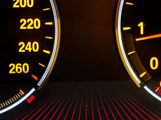 bmw serija 7 750i automatik, 2008 god.