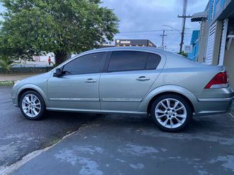 elite 2.4 mpfi 16v flexpower aut.