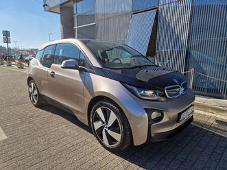 bmw i3 i3 automatik, 2015 god.