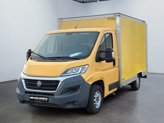 ducato maxi 3.0 l1h2 mutijet