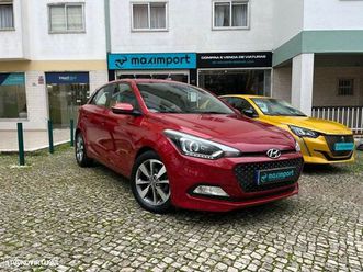 hyundai i20 1.2 comfort