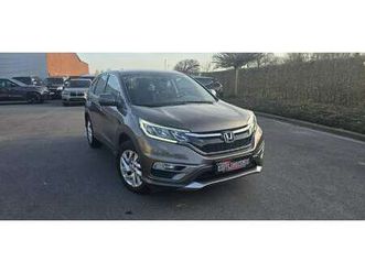 cr-v 2.0i 2wd elegance