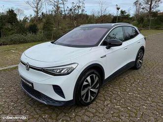 vw id.4 77 kwh pro performance 1st