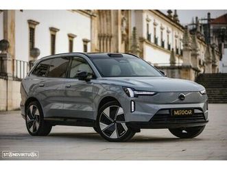 volvo ex90 twin performance awd plus (7l)