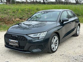 audi a3 spb 35 tdi s tronic business advanced