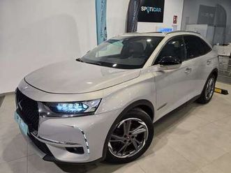 e-tense grand chic aut. 4x4