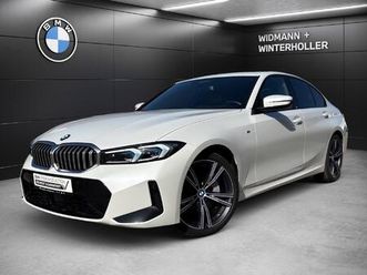 330d xdrive limousine