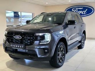 2.0 biturbo 4x4 sport