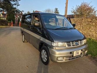 ford freda, 1997, 2490 (cc)