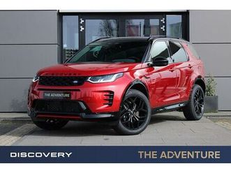 land-rover-discovery-sport-p270e-business-landmark-edition-trekhaak-meridiant-surround