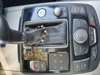 audi a6 avante dezembro/12