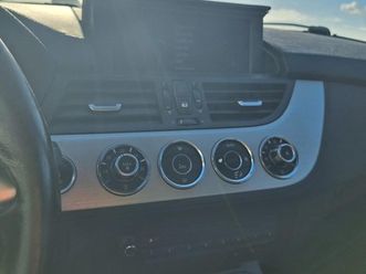 bmw z4 sdrive 23i novembro/09