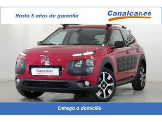 bluehdi 100 feel 73 kw (100 cv)