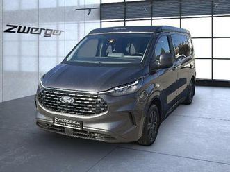 ford ka+ nugget l1 va titanium ahk led tempomat kamera