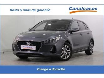 1.6 crdi klass le 81 kw (110 cv)