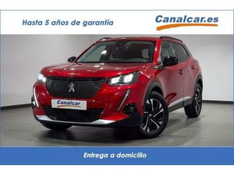 puretech 130 sands allure pack 96 kw (130 cv)