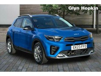 1.0 t-gdi isg 48v gt-line s