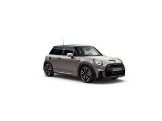 john cooper works trim