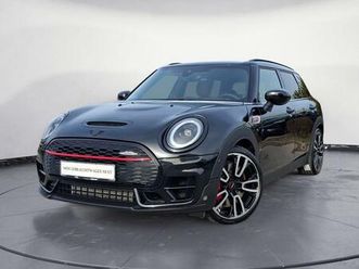 john cooper works trim