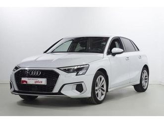 advanced 35 tdi 110 kw (150 cv) s tronic