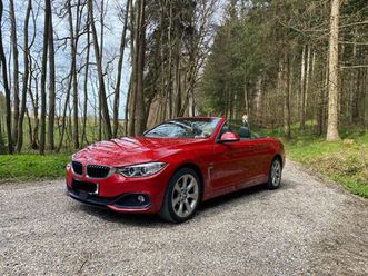 d xdrive cabrio luxury line a luxury line