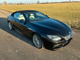 i xdrive cabrio m sport edition 8-fach bereif