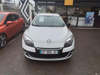 bose euro 5 edc mégane iii 1.5 dci 110 fap eco2